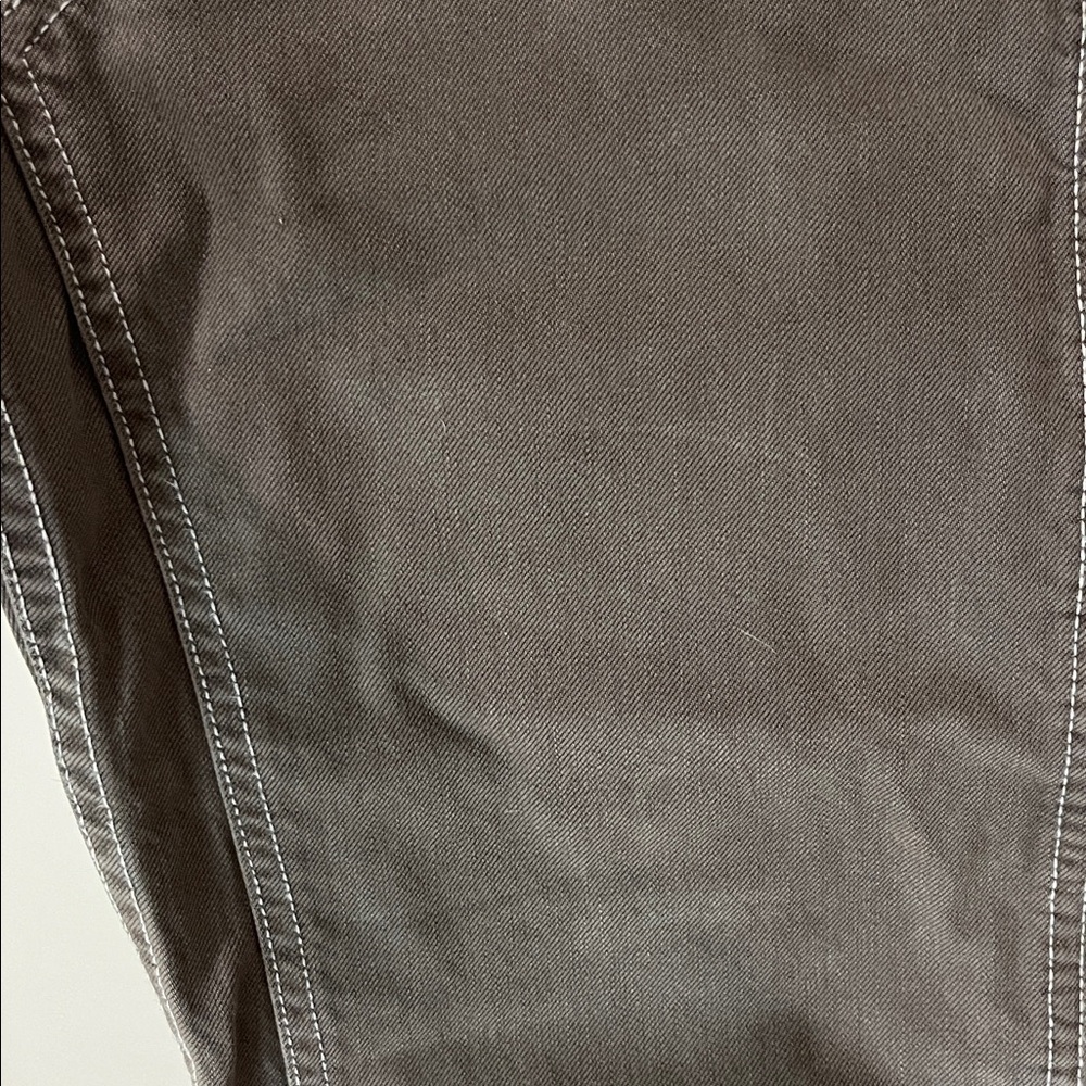 Rudy Jude Beach Clay Utility Jeans - Picture 9 of 9